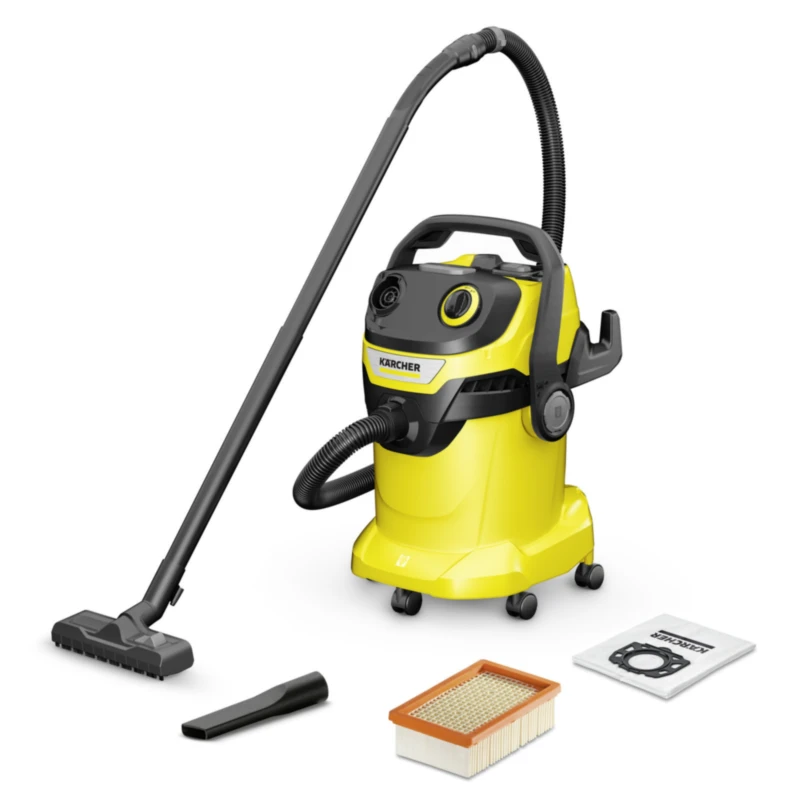 Karcher WD 5 V-25/5/22 хозяйственный пылесос (YYY) 1.628-300.0