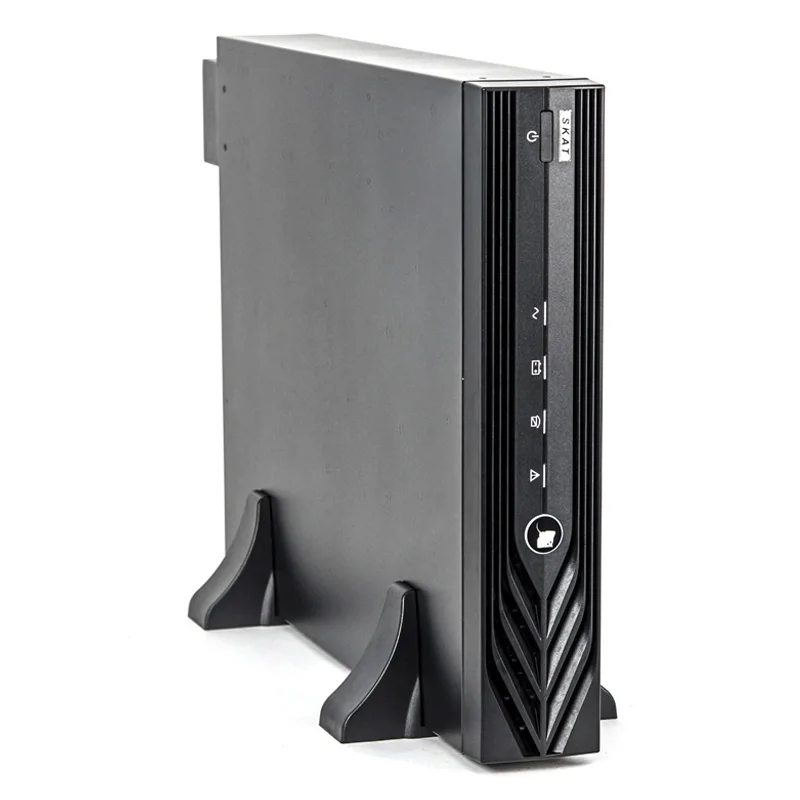 SKAT UPS 10 000 RACK источник бесперебойного питания 494