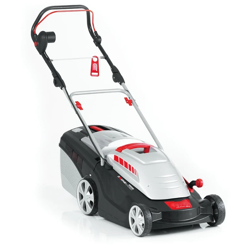 Geos by AL-KO Comfort 40 Е газонокосилка электрическая 212858