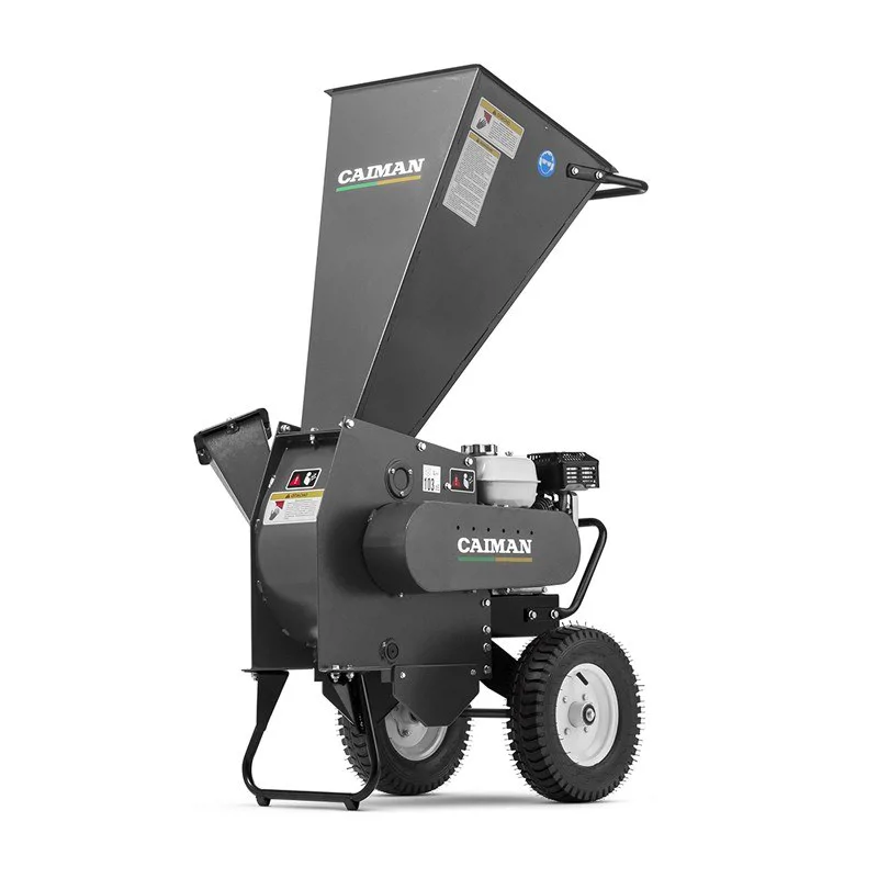 Измельчитель ветвей Caiman RARO 200H, RARO200H
