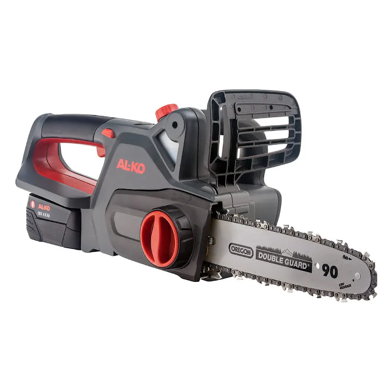 AL-KO BO FLEX CS 1825 SET аккумуляторная цепная пила (1 x 2.5 Ач, ЗУ) 113938