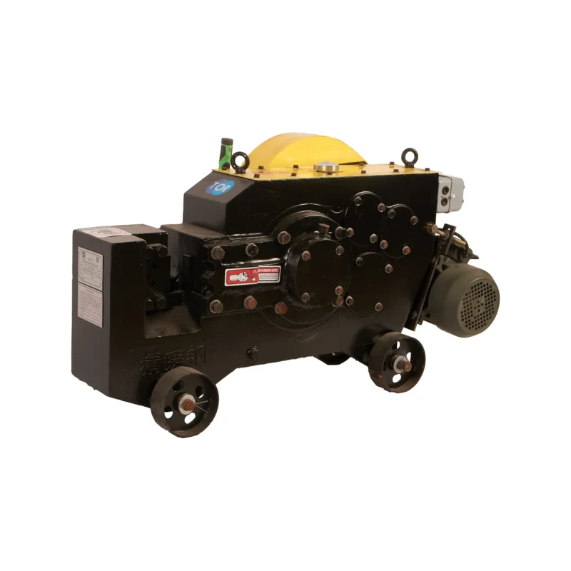 TOR GQ42 станок для резки арматуры с доводчиком (Z) 1018820