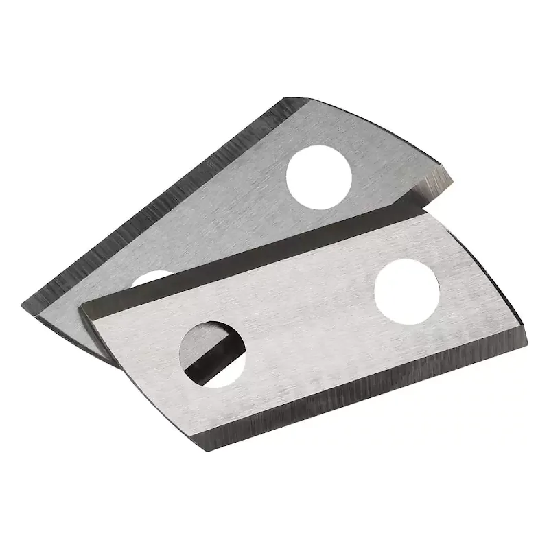 Tielbuerger набор ножей для TH80 AZ-021-004