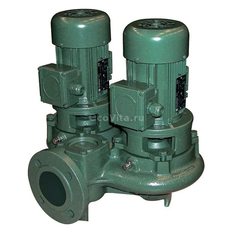 DAB DCP-G 80-5150/A/BAQE/18,5 - IE3 насос центробежный 60167358