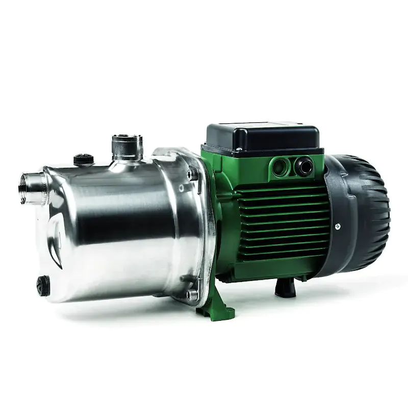 DAB JETINOX 102 T насос центробежный 60179395