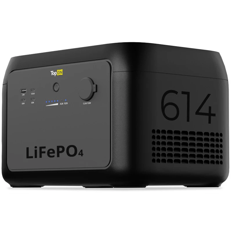 TopON TOP-H1000B дополнительная батарея для портативной электростанции TOP-H1000