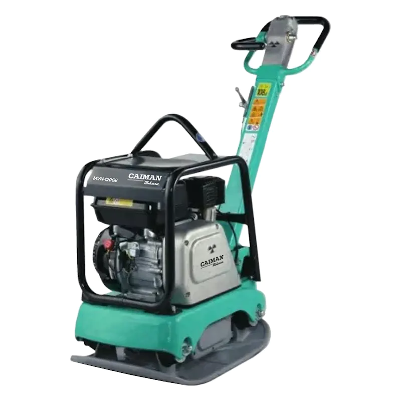 Caiman MVH-120GE виброплита реверсивная 01-050803-0004