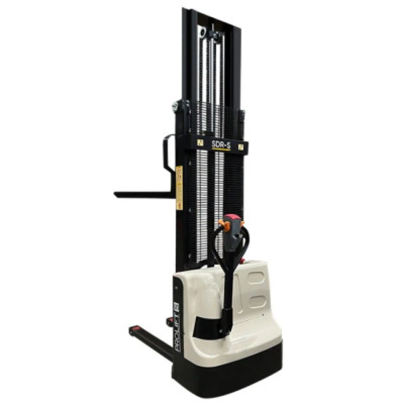 PROLIFT M2 SDR 1525-S самоходный электроштабелер