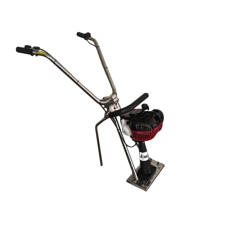 ТСС VTZ-1.2 виброрейка бензиновая 203255