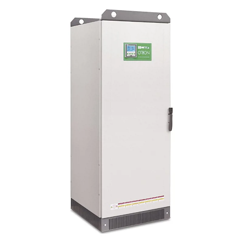 ORTEA Orion 105 стабилизатор напряжения трехфазный 105-15/80-20