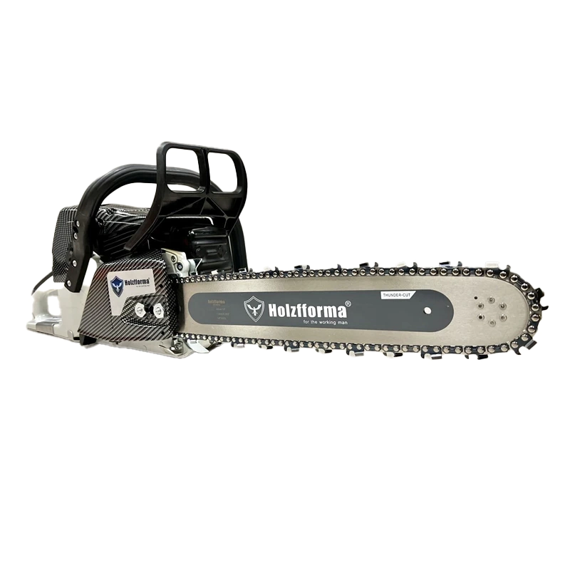 Holzfforma G366 PRO бензопила 18" CS36166GYPRO