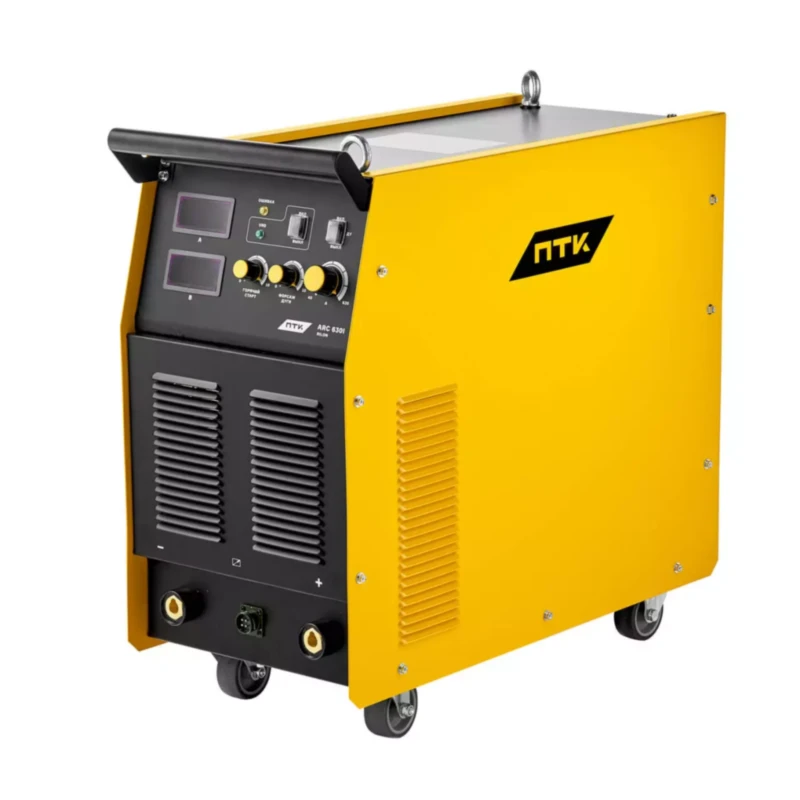 ПТК RILON ARC 630I аппарат ручной дуговой сварки 005.300.132