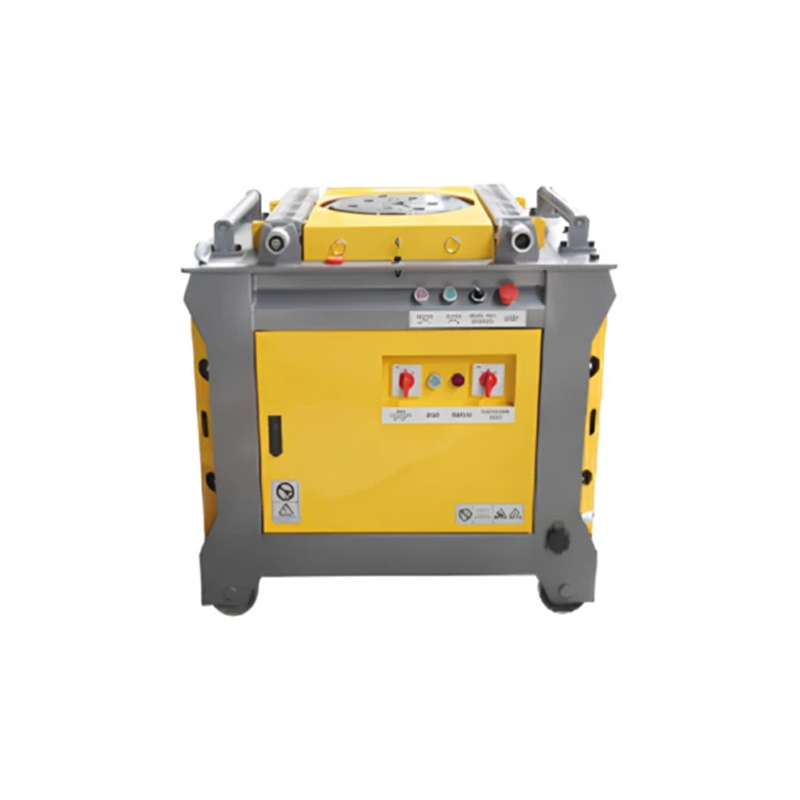 TOR GW36A станок для гибки арматуры с доводчиком 1049256