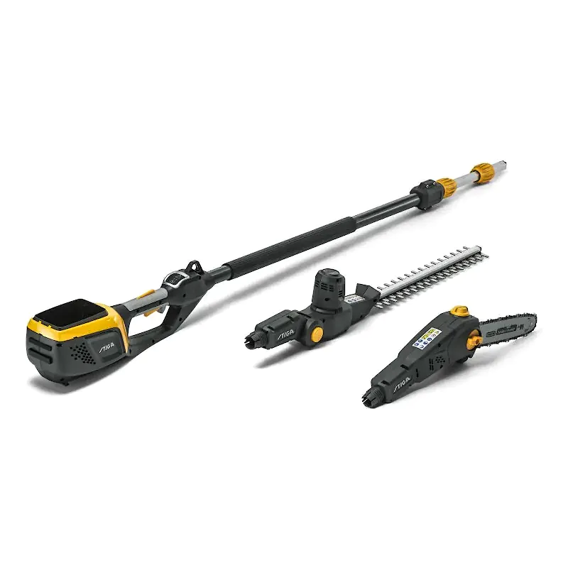 Stiga MT 500e аккумуляторный мультиинструмент (без АКБ и ЗУ) 278720008/ST3