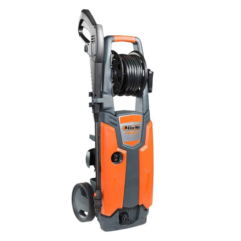 Мойка высокого давления Oleo-Mac PW 125 C, 6850-9101