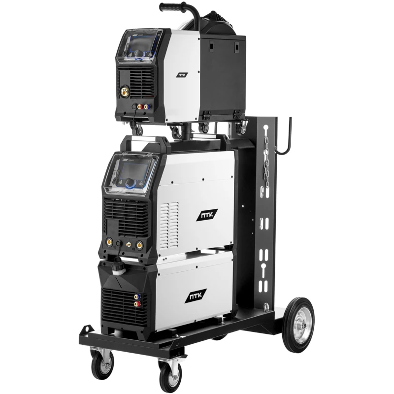 ПТК HANKER MIG 500S EP LCD H33 сварочный аппарат 005.400.207