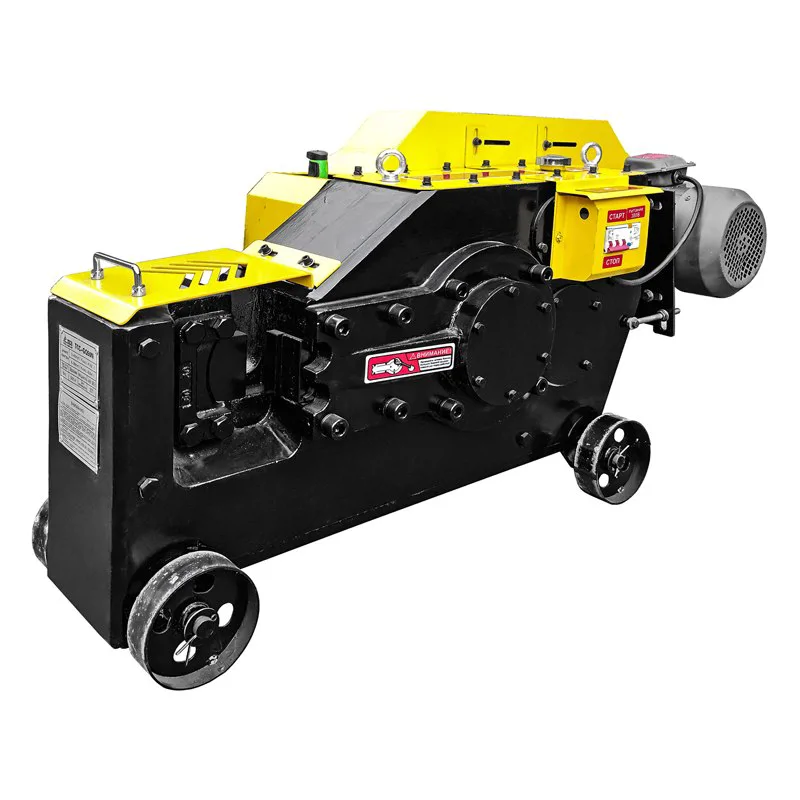 ТСС GQ 50N станок для резки арматуры 490521