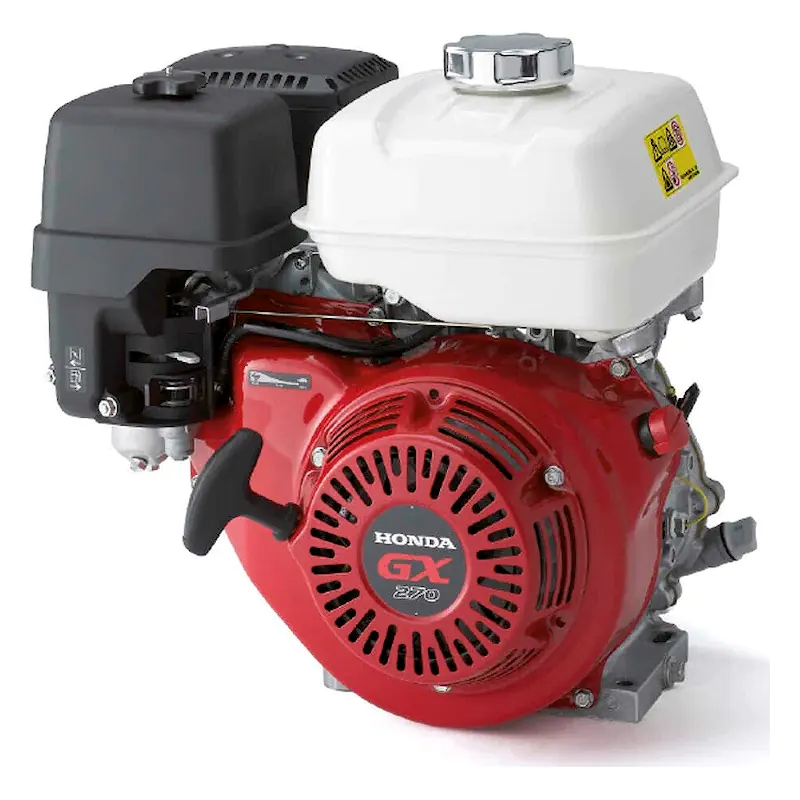 HONDA GX 270 UT2X RH-Q5-OH двигатель бензиновый
