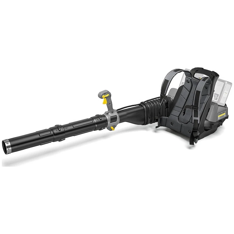 Karcher LBB 1060/36 Bp 36В, воздуходувка аккумуляторная (без АКБ и ЗУ) 65 м/с 1.042-509.0