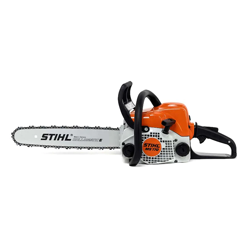 STIHL MS 170 бензопила 3/8 Р, 14" (35см) 11300123002