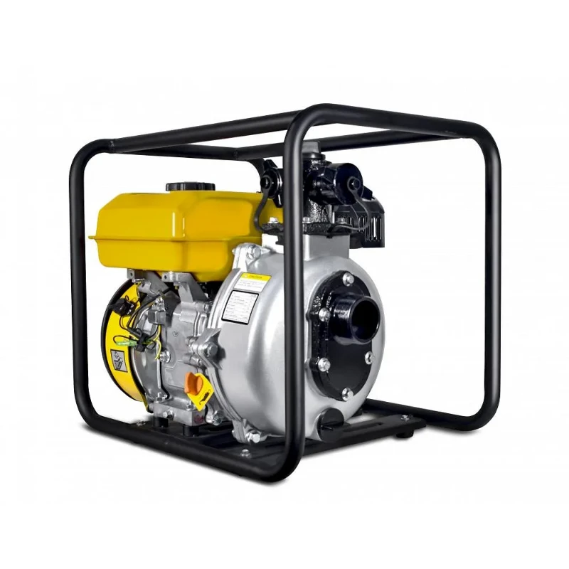 RATO RT50YB50 мотопомпа бензиновая RT50YB50-3.8Q