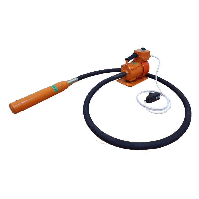 TOR ВИ-1-13-3 вибратор глубинный для бетон 1019653