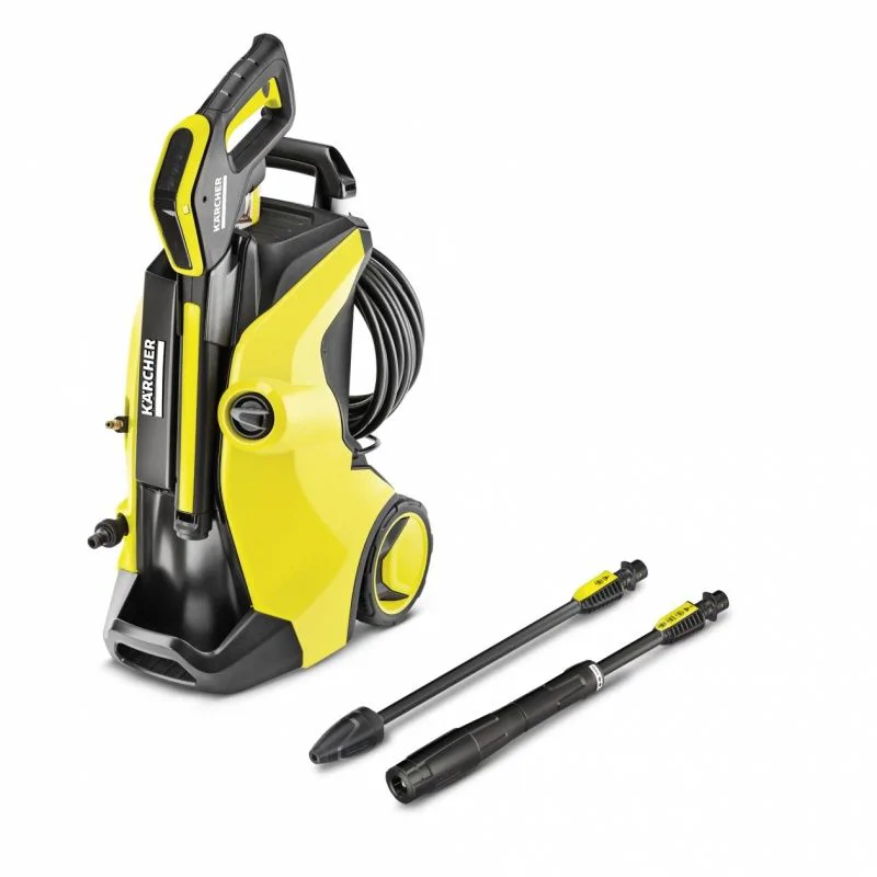 Мойка высокого давления Karcher K 5 Full Control, 1.324-500.0