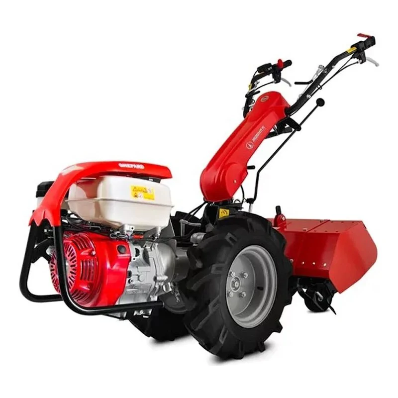 Мотоблок Мобил К Ghepard-Kohler CH 395, MBK0012924