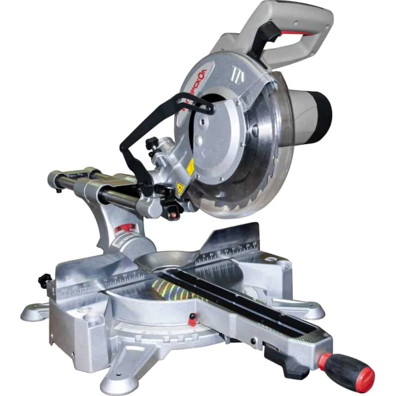 Интерскол ПРР-255/1800ЛМ торцовочная пила 721.1.0.70