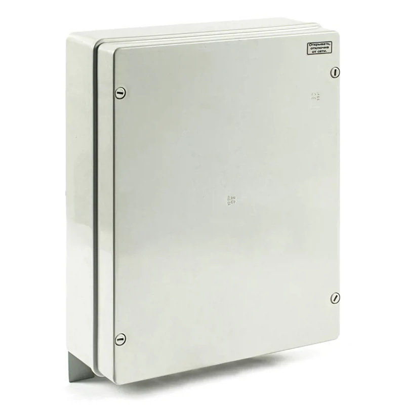 SKAT V.12DC-4 ICE уличный источник бесперебойного питания 859