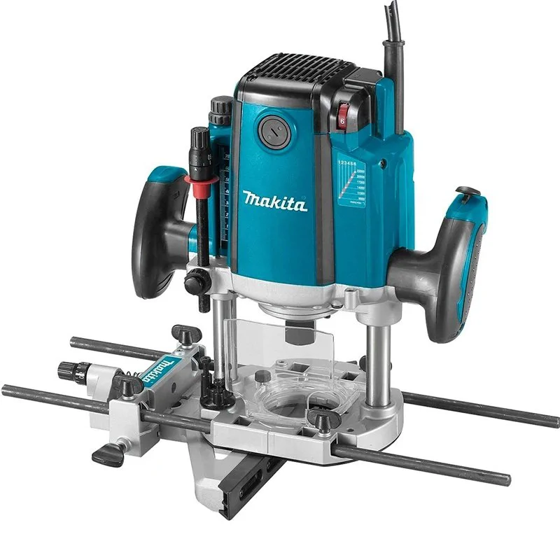 Фрезер Makita RP2301FCX