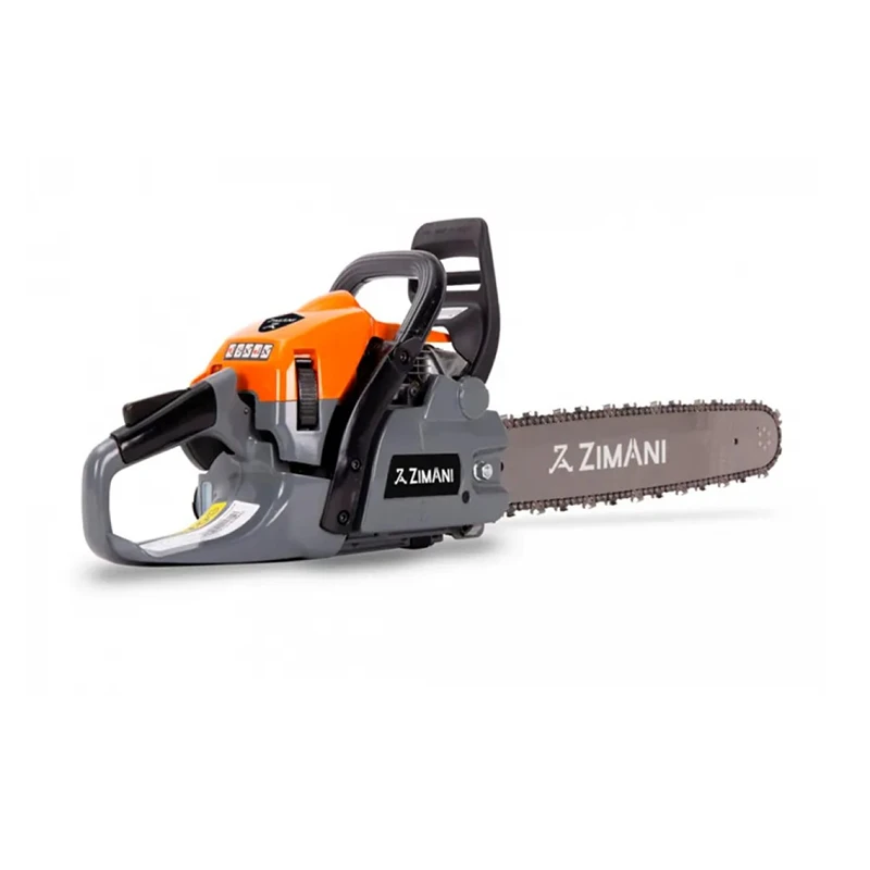 ZimAni MS070 бензопила 48"