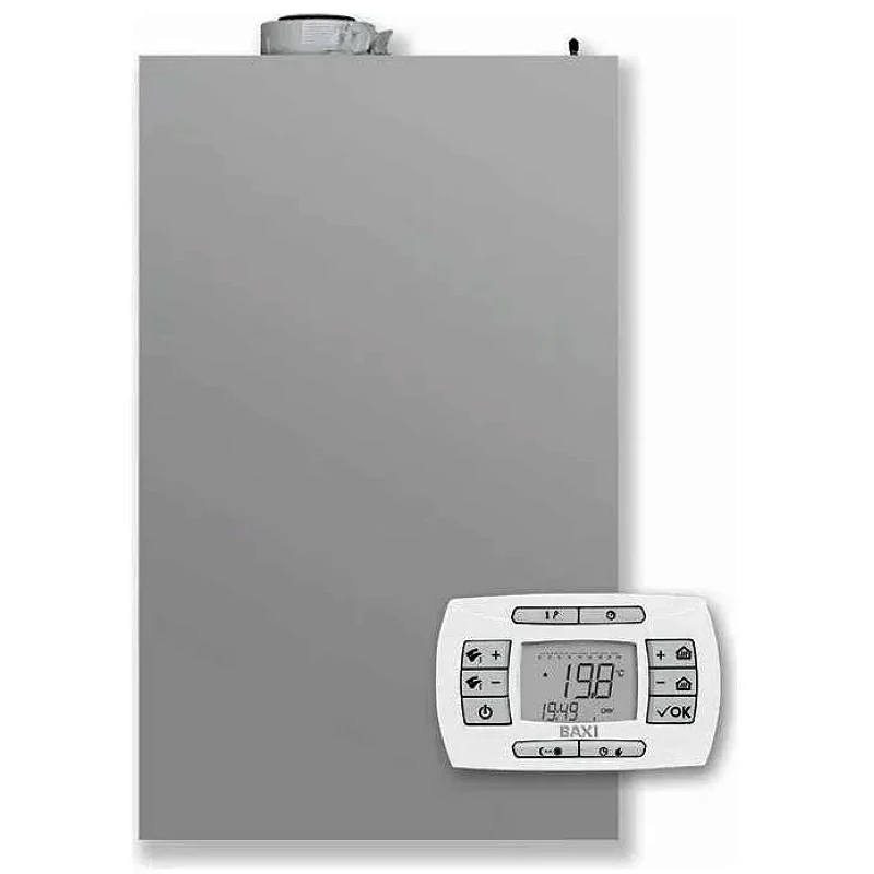 Baxi LUNA AIR 28 котел газовый уличный A7810405