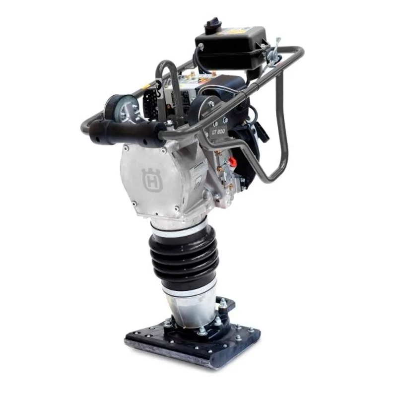 Husqvarna LT 8005 виброплита 9679339-02