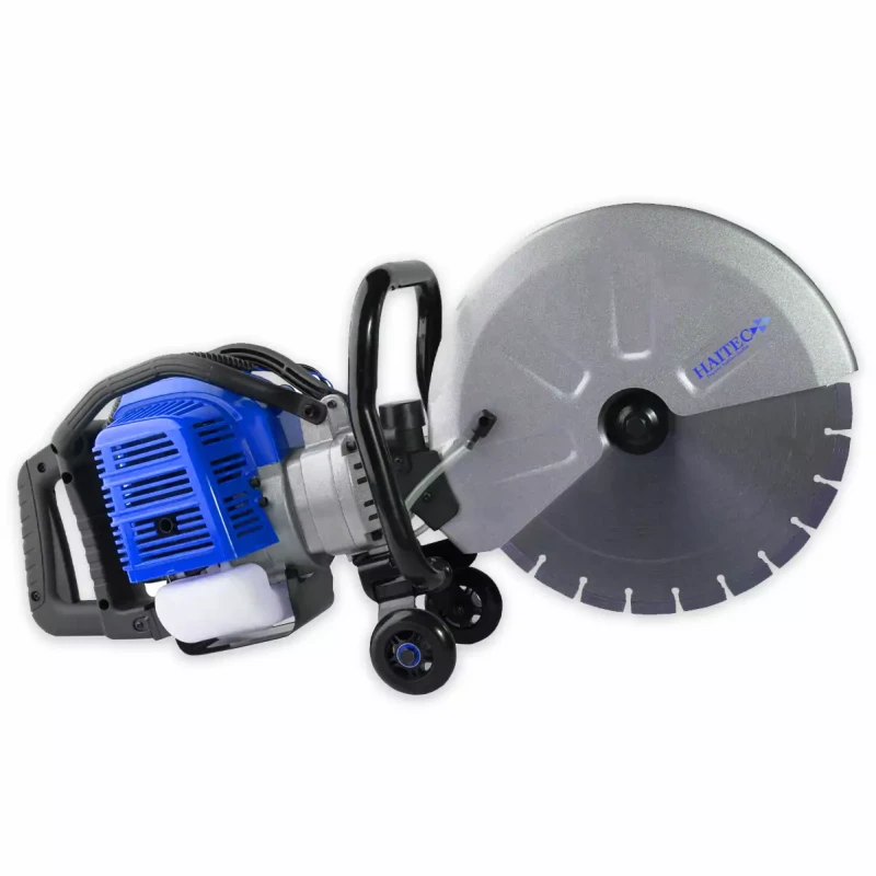 HAITEC HT-BS2T52-350 бензорез