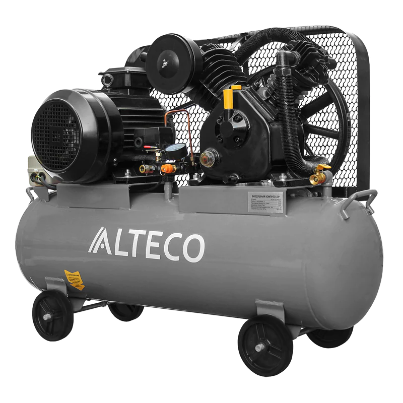 ALTECO ACB-70/300 компрессор 18439