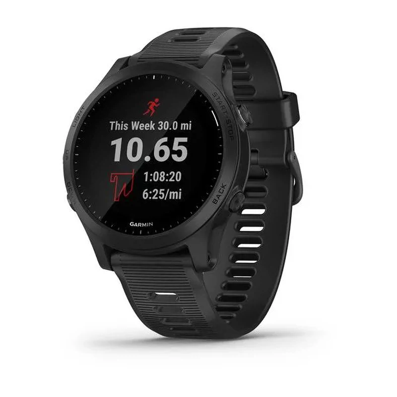 Смарт-часы Garmin Forerunner 945, 010-02063-01