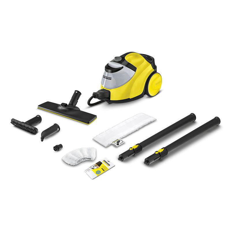 Karcher SC 5 EasyFix пароочиститель 1.512-530.0