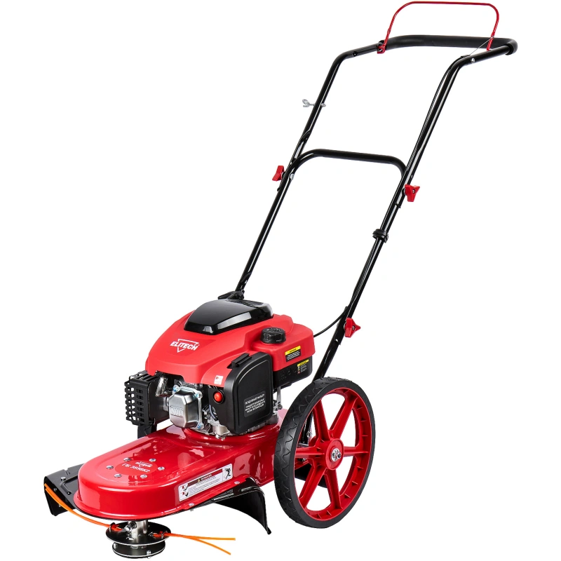 ELITECH ГБ 3856К2 (E1601.018.00) газонокосилка бензиновая 205404