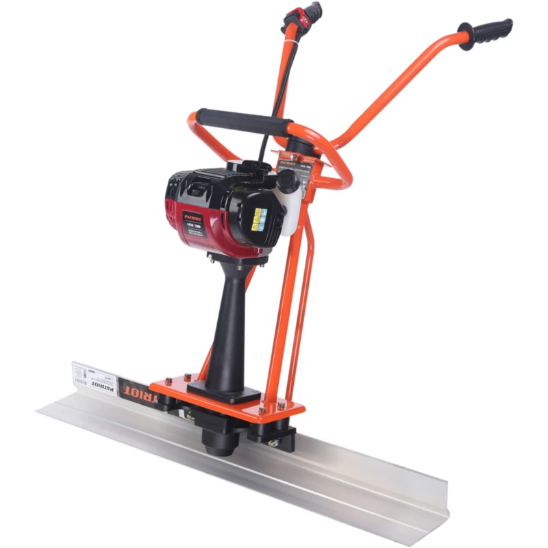 PATRIOT VCS 700 виброрейка бензиновая 585102407