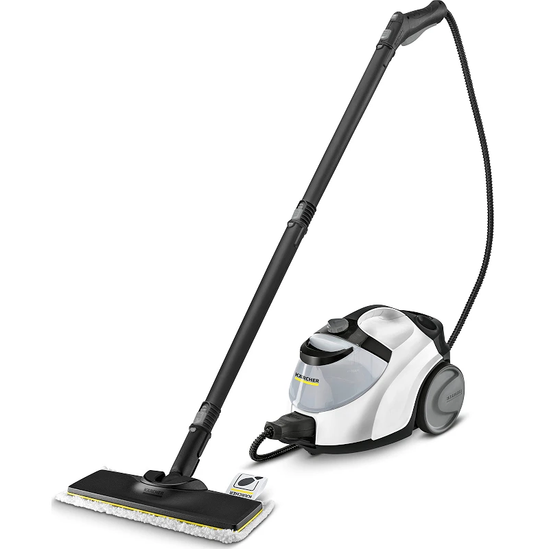 Karcher SC 5 EasyFix Iron Plug *EU пароочиститель 1.512-660.0