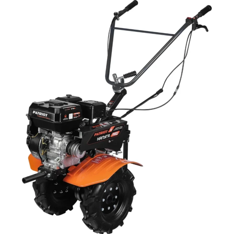 PATRIOT Калуга Pro мотоблок бензиновый 440107001
