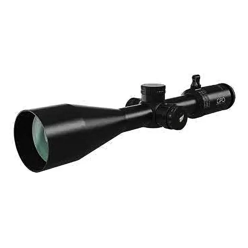 Оптический прицел GPO SPECTRA 5x 3-15x56i G4i, RS560