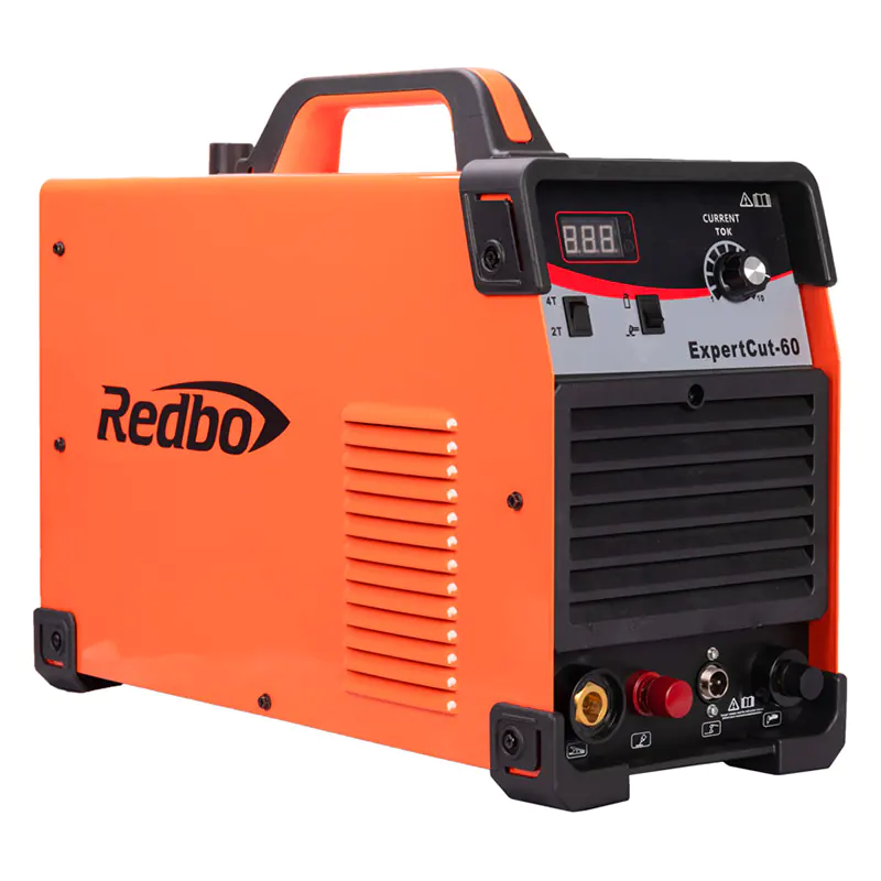Redbo ExpertCut-60 аппарат плазменной резки 7449