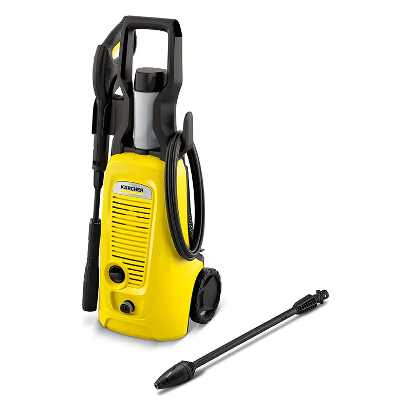 Karcher K 4 Universal Edition минимойка 1.679-300.0