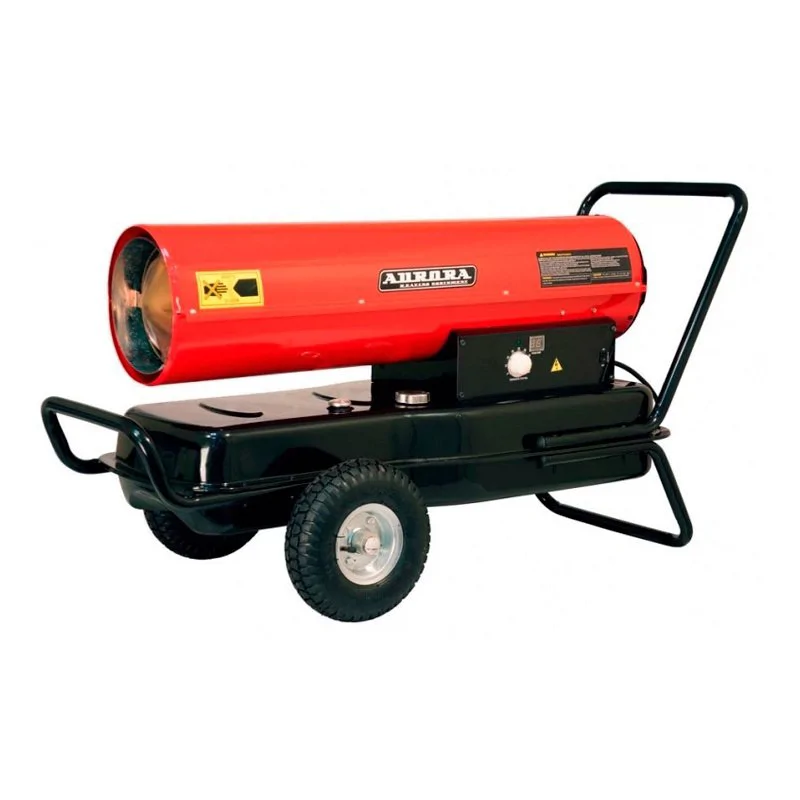 Дизельная тепловая пушка Aurora DIESEL HEAT 50, 11958