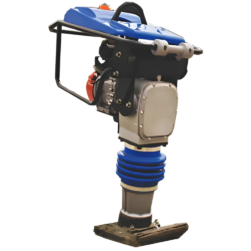 TOR HCR80 вибротрамбовка (X) 68кг, 10кН (Loncin) 1049248