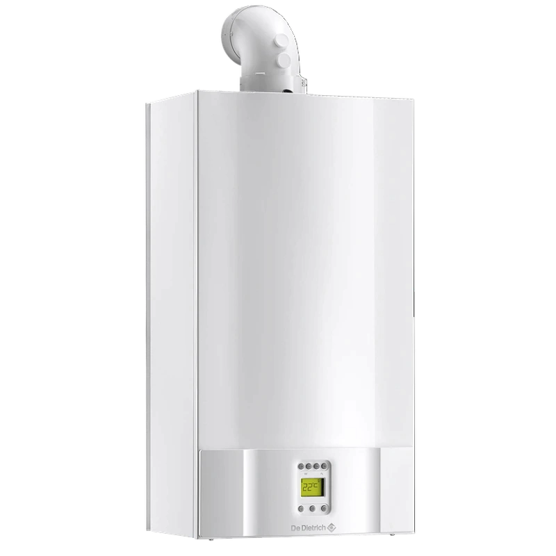 De Dietrich MS 24 MI FF газовый котел CZB46624352-