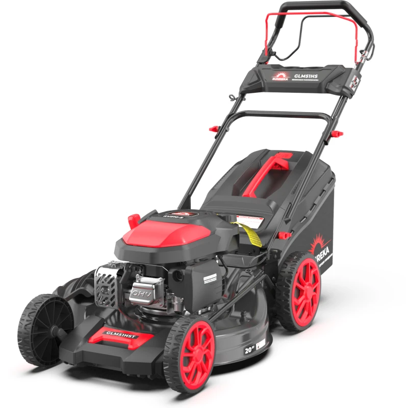 SUNREKA GLM51HST газонокосилка бензиновая 213031