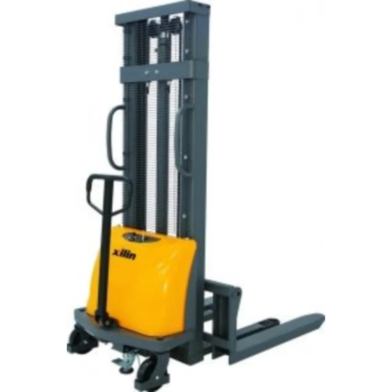 Xilin CDD10B-E штабелер гидравлический с электроподъемом 1,0 т 3,0 м 1010165